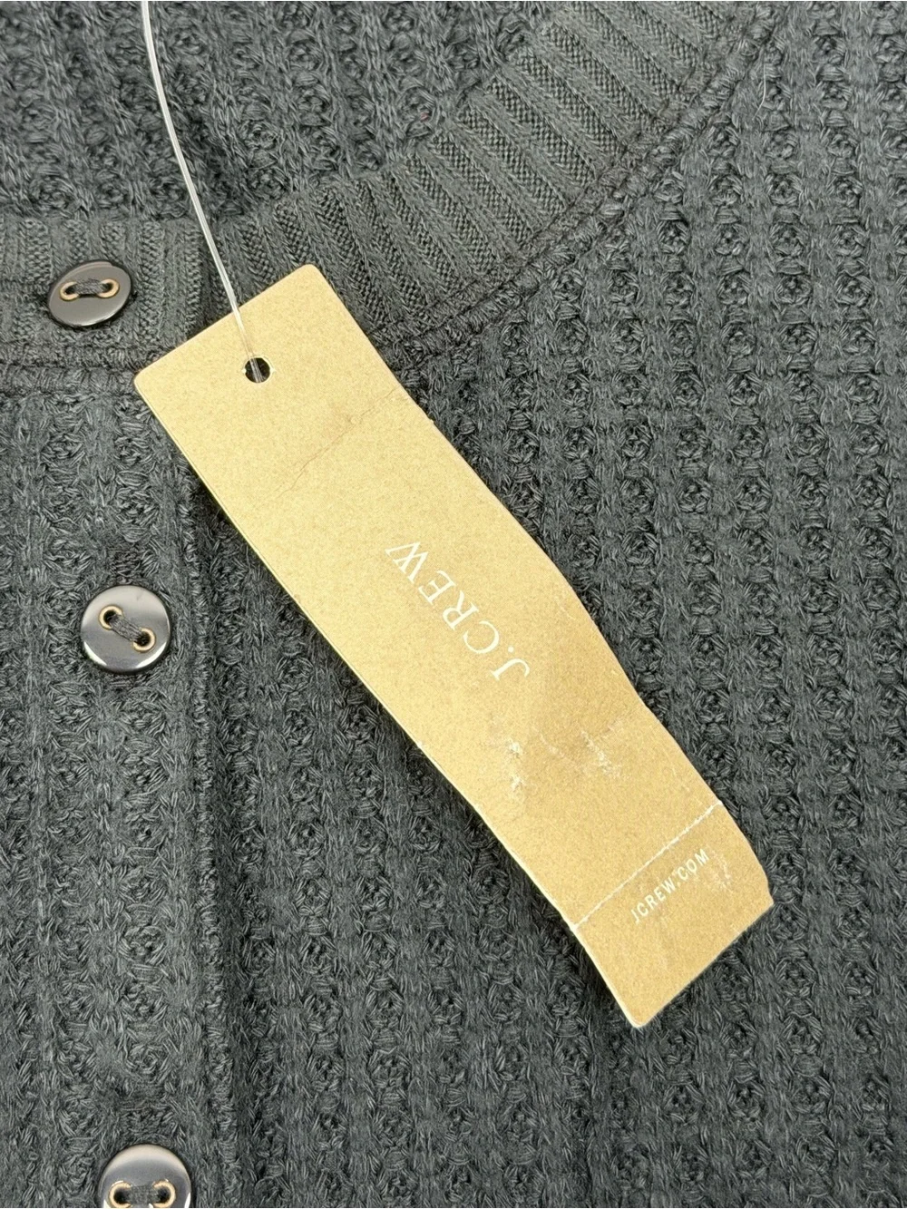 J. Crew new crew